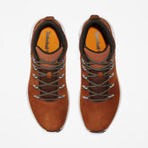 Timberland Sneaker Sprint Trekker Saddle